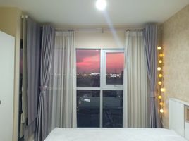 1 Bedroom Apartment for sale at Aspire Sukhumvit 48, Phra Khanong, Khlong Toei