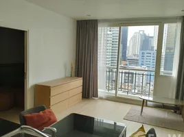 Studio Appartement zu verkaufen im Wind Sukhumvit 23, Khlong Toei Nuea, Watthana, Bangkok