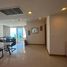 2 Bedroom Condo for sale at The Palm Wongamat, Na Kluea, Pattaya