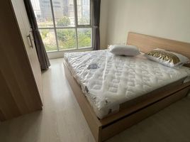 1 Schlafzimmer Appartement zu vermieten im Aspire Rama 9, Bang Kapi