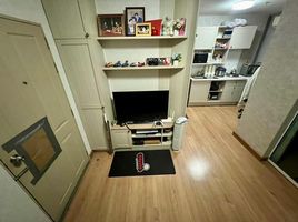 1 Bedroom Condo for sale at Chapter One Modern Dutch Rat Burana 33, Rat Burana, Rat Burana