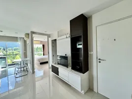 Studio Apartment for rent at The Scene , Kathu, Kathu, Phuket