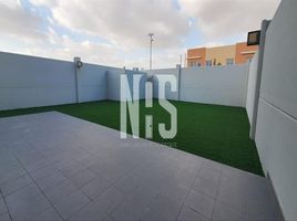 3 Bedroom Villa for sale at Manazel Al Reef 2, Al Samha