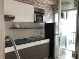 2 Schlafzimmer Appartement zu verkaufen im Supalai Monte at Viang, Wat Ket