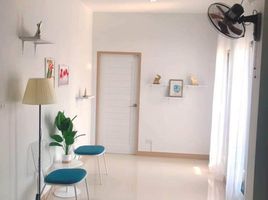 4 Bedroom House for rent at Termsuk Villa, Nong Chom