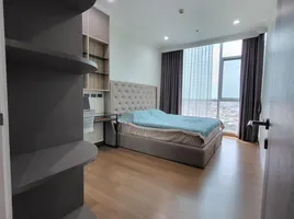 1 Schlafzimmer Wohnung zu verkaufen im Supalai Elite Surawong, Si Phraya