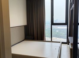 2 Schlafzimmer Appartement zu vermieten im The Line Jatujak - Mochit, Chatuchak