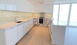 4 Bedrooms Apartment for sale in Yas Bay, Abu Dhabi Mayan 1