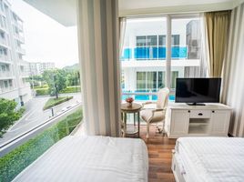 2 Schlafzimmer Wohnung zu verkaufen im My Resort Hua Hin, Nong Kae