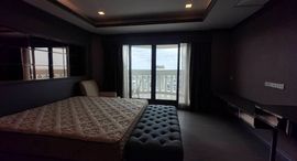 Available Units at Nusa State Tower Condominium