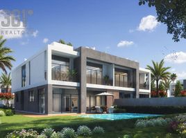 4 Bedroom Villa for sale at South Bay, MAG 5, Dubai South (Dubai World Central)