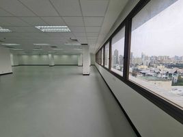 260 m² Office for rent at OAI Tower , Bang Kapi, Huai Khwang