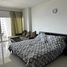 Studio Appartement zu vermieten im View Talay 8, Nong Prue