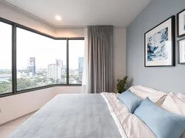 1 Bedroom Condo for sale at Life Ladprao, Chomphon, Chatuchak, Bangkok