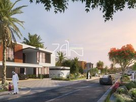 4 Bedroom Villa for sale at Saadiyat Lagoons, Saadiyat Beach, Saadiyat Island, Abu Dhabi