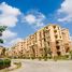 2 Bedroom Apartment for sale at Italian Square, Hadayek October, 6 October City