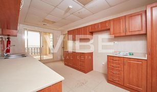 3 Bedrooms Apartment for sale in Al Hamra Marina Residences, Ras Al-Khaimah Marina Apartments D