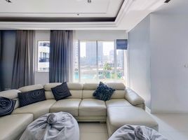 4 Schlafzimmer Wohnung zu verkaufen im Sukhumvit City Resort, Khlong Toei Nuea