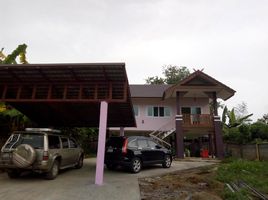 2 Schlafzimmer Haus zu vermieten in Mae Khao Tom, Mueang Chiang Rai, Mae Khao Tom