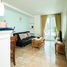 1 Schlafzimmer Appartement zu vermieten im Sabai Sathorn Exclusive Residence, Si Lom