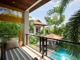 3 Bedroom House for rent in Bo Phut, Koh Samui, Bo Phut