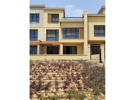 4 Bedroom Villa for sale at Villette, The 5th Settlement, New Cairo City