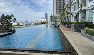 1 Bedroom Condo for sale in Bang Khlo, Bangkok Supalai Lite Sathorn - Charoenrat