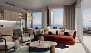 2 Habitaciones Apartamento en venta en EMAAR Beachfront, Dubái Marina Vista