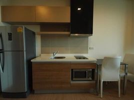 1 Bedroom Apartment for rent at Rhythm Sukhumvit 50, Phra Khanong, Khlong Toei