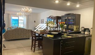 3 Bedrooms Villa for sale in Al Reef Villas, Abu Dhabi Arabian Style