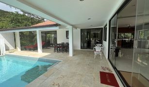 5 Bedrooms Villa for sale in Maenam, Koh Samui Santi Thani