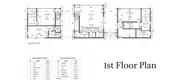 Unit Floor Plans of Jaya Villa