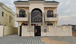 5 Bedrooms Villa for sale in , Ajman Al Yasmeen 1