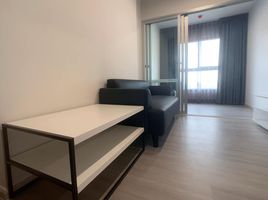 1 Bedroom Apartment for rent at The Parkland Charan - Pinklao, Bang Yi Khan