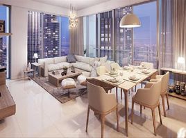 3 Bedroom Condo for sale at Forte 1, BLVD Heights, Downtown Dubai, Dubai