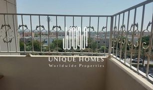 3 Bedrooms Apartment for sale in Al Reef Downtown, Abu Dhabi Tower 23