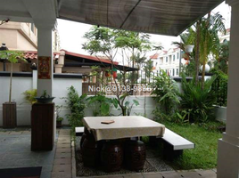 5 Schlafzimmer Villa zu verkaufen in Jurong west, West region, Yunnan, Jurong west, West region