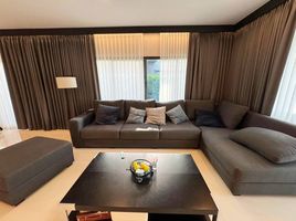 4 Schlafzimmer Villa zu verkaufen im Setthasiri Krungthep Kreetha 2, Hua Mak