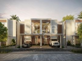 3 Bedroom Townhouse for sale at Talia, Juniper, DAMAC Hills 2 (Akoya)