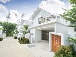 3 Bedroom Villa for rent at The Element by Wallaya Villas, Si Sunthon, Thalang, Phuket