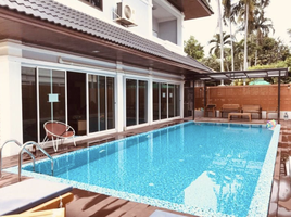 5 Bedroom Villa for rent in Airport-Pattaya Bus 389 Office, Nong Prue, Na Chom Thian