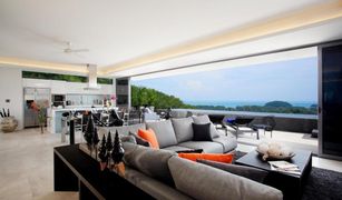 2 chambres Condominium a vendre à Choeng Thale, Phuket The Residences Overlooking Layan