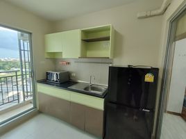 1 Bedroom Condo for rent at Supalai Vista Pakkret Intersection, Pak Kret