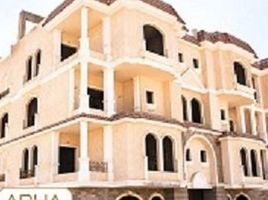 4 Bedroom Apartment for sale at Abha, 6 October Compounds