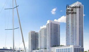 3 Habitaciones Apartamento en venta en EMAAR Beachfront, Dubái Marina Vista