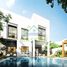 2 Bedroom Townhouse for sale at The Dahlias, Yas Acres, Yas Island, Abu Dhabi