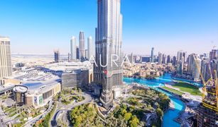 4 Bedrooms Apartment for sale in Burj Khalifa Area, Dubai Opera Grand