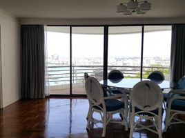 4 Schlafzimmer Wohnung zu vermieten im Royal Cliff Garden, Nong Prue, Pattaya