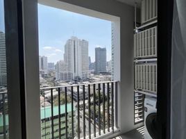 2 Bedroom Apartment for rent at Chapter Chula-Samyan, Maha Phruettharam