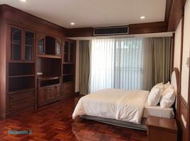 4 Bedroom Condo for rent at Raj Mansion, Khlong Toei